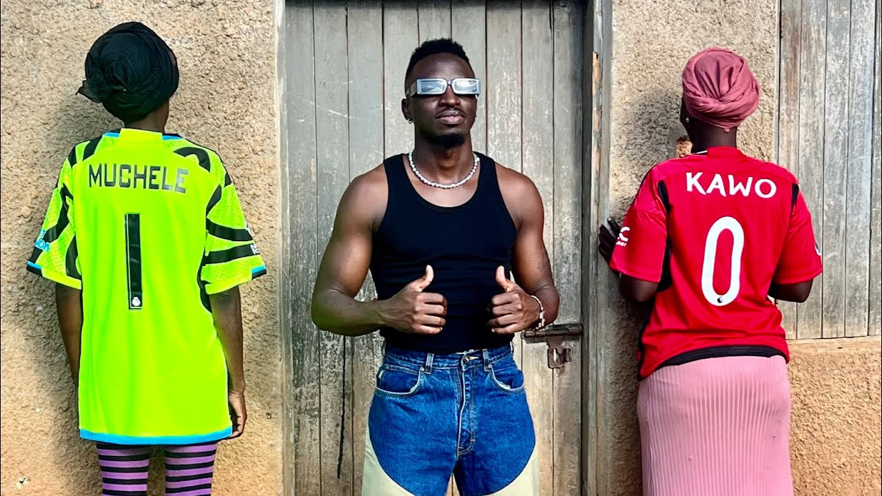 Muchele Ne Kawo
